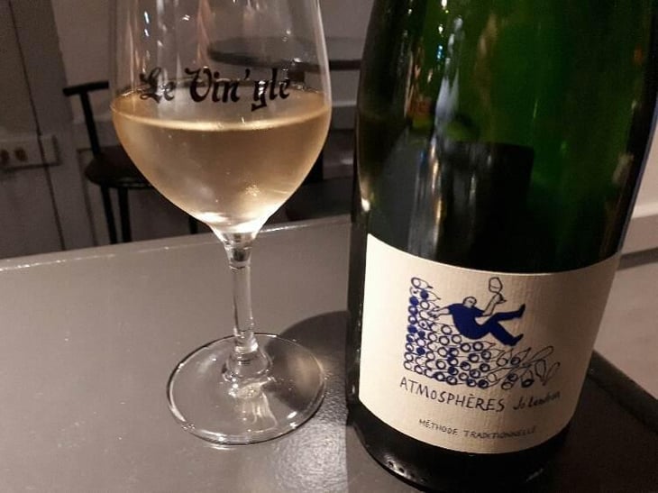 Atmosphères - Domaine Jo Landron - Jo Landron 