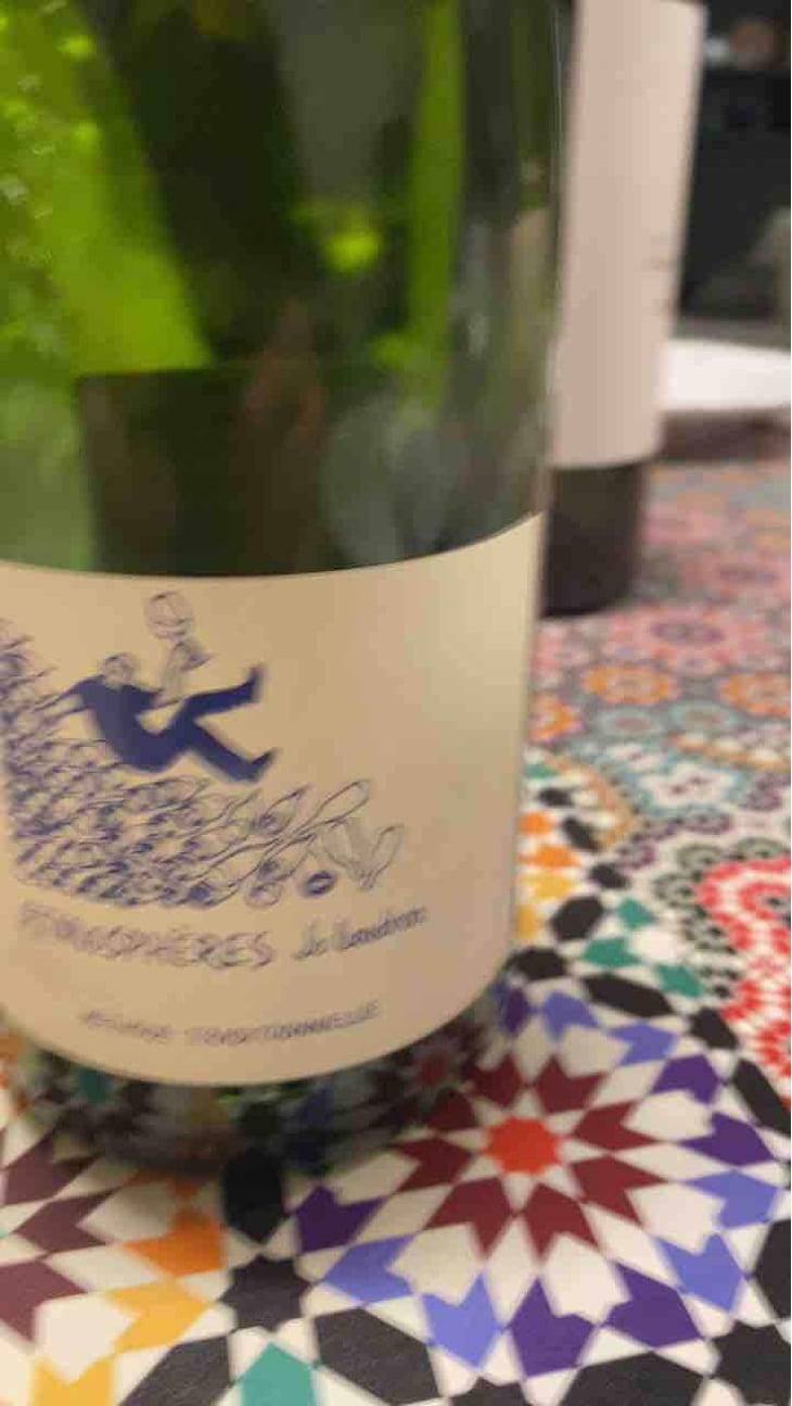 Atmosphères - Domaine Jo Landron - Jo Landron 