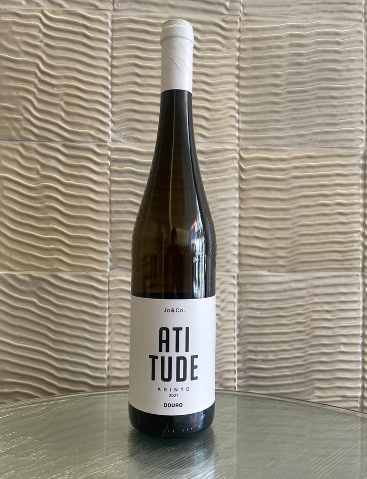 Atitude - Alentejo - Jo&Co 