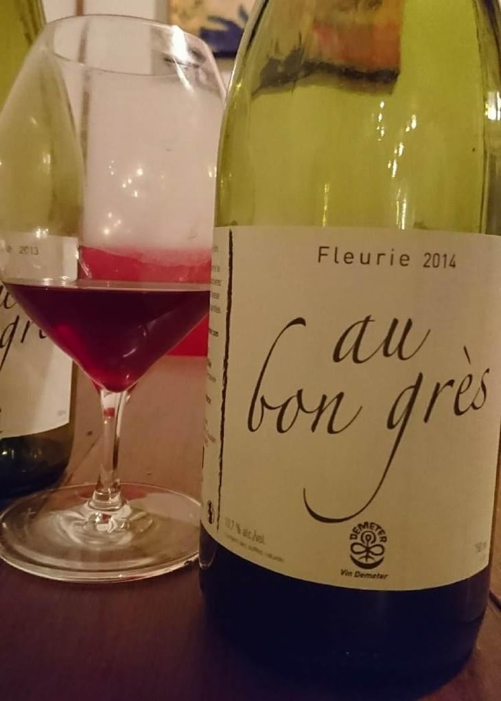 Au Bon Grès - Michel Guignier - Michel Guignier 