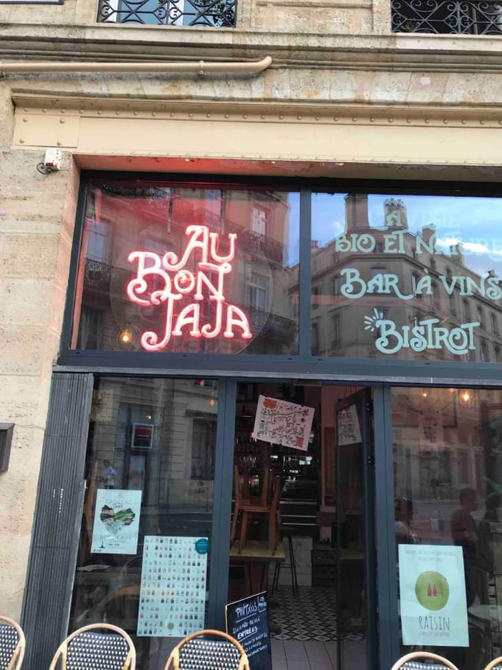 Au Bon Janja - Au Bon Jaja - 81394