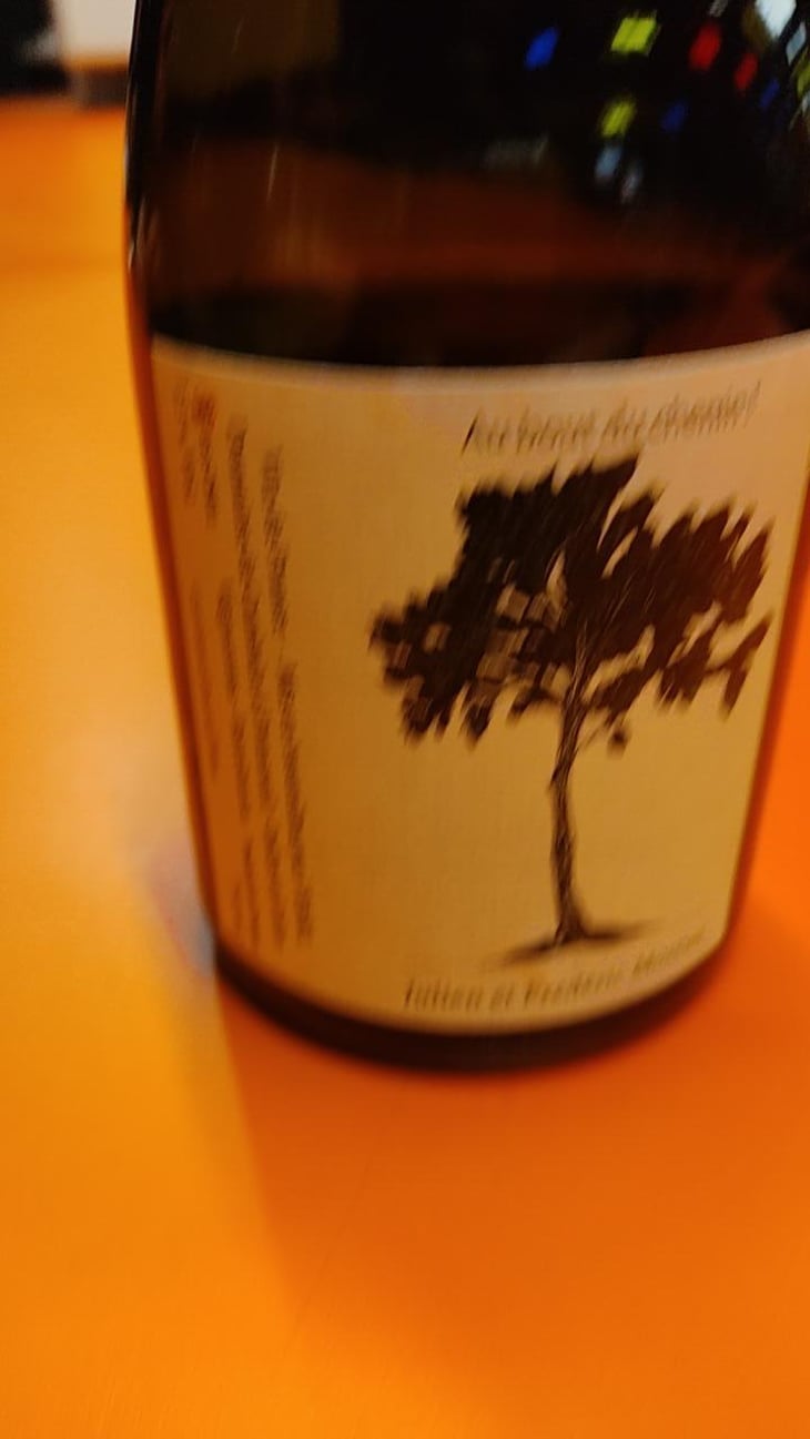 Au Bout Du Chenin - Domaine De Cambalu - Julien & Frédéric Moreau 