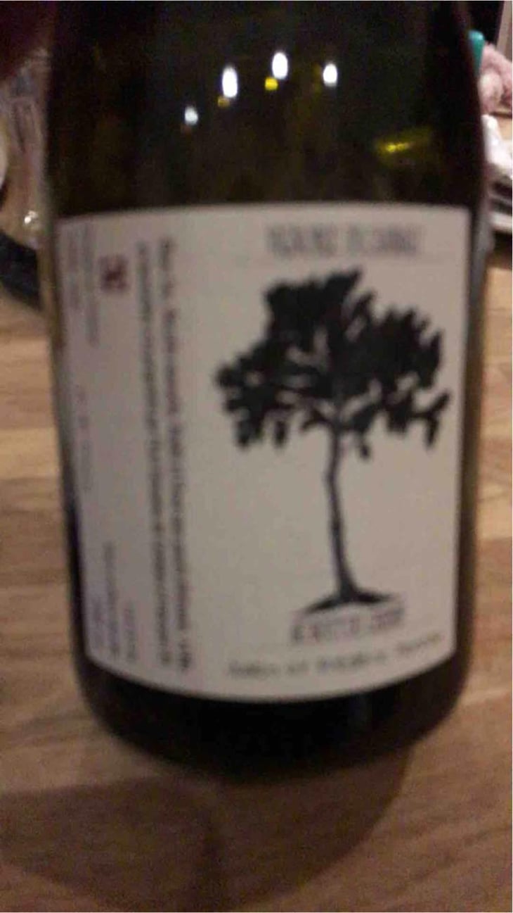 Au Bout Du Chenin - Domaine De Cambalu - Julien & Frédéric Moreau 