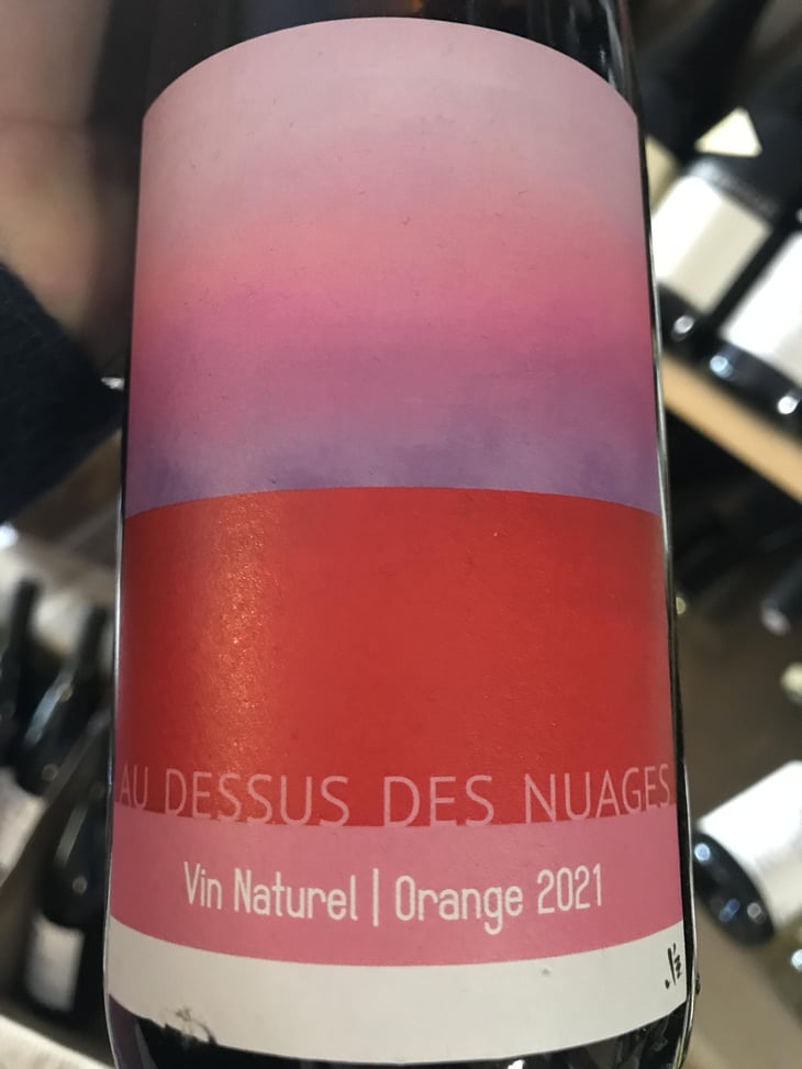 Au Dessus Des Nuages - Famille Hebinger - Christian, Véronique et Denis Hebinger 