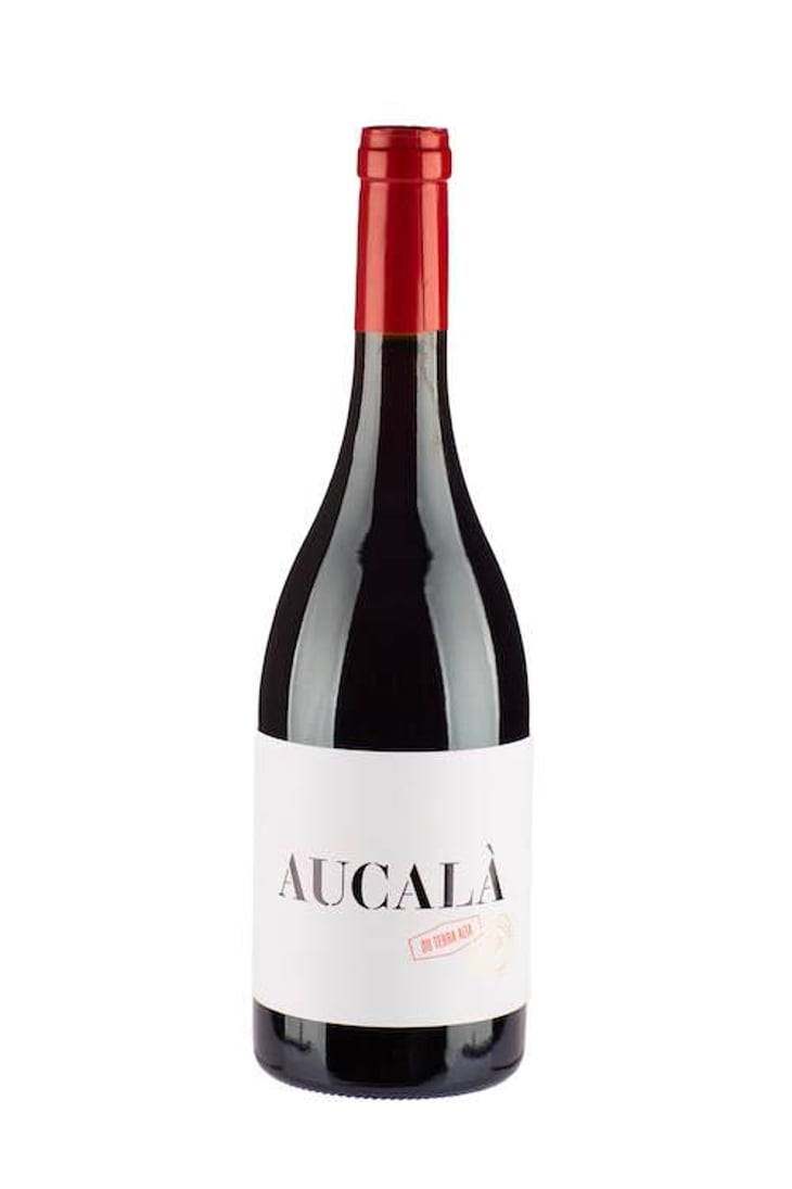 Aucalá - Serra i Barceló - Josep Serra -2019