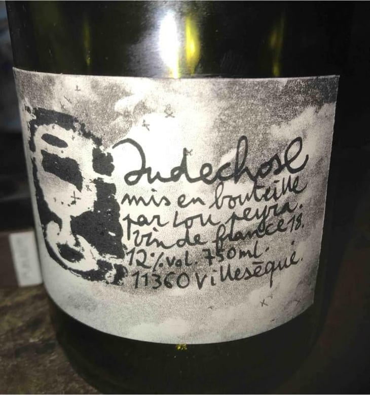 Audechose - Lou Peyra - Antoine Picard 