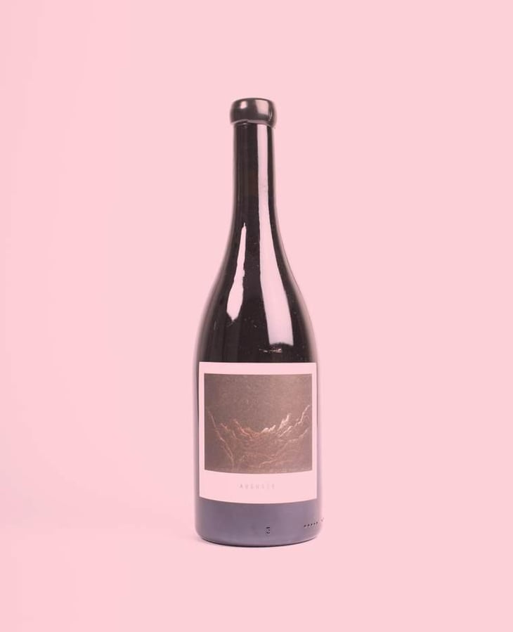 Auguste - Sous Le Vegetal - Patrick Bouju & Jason Ligas 