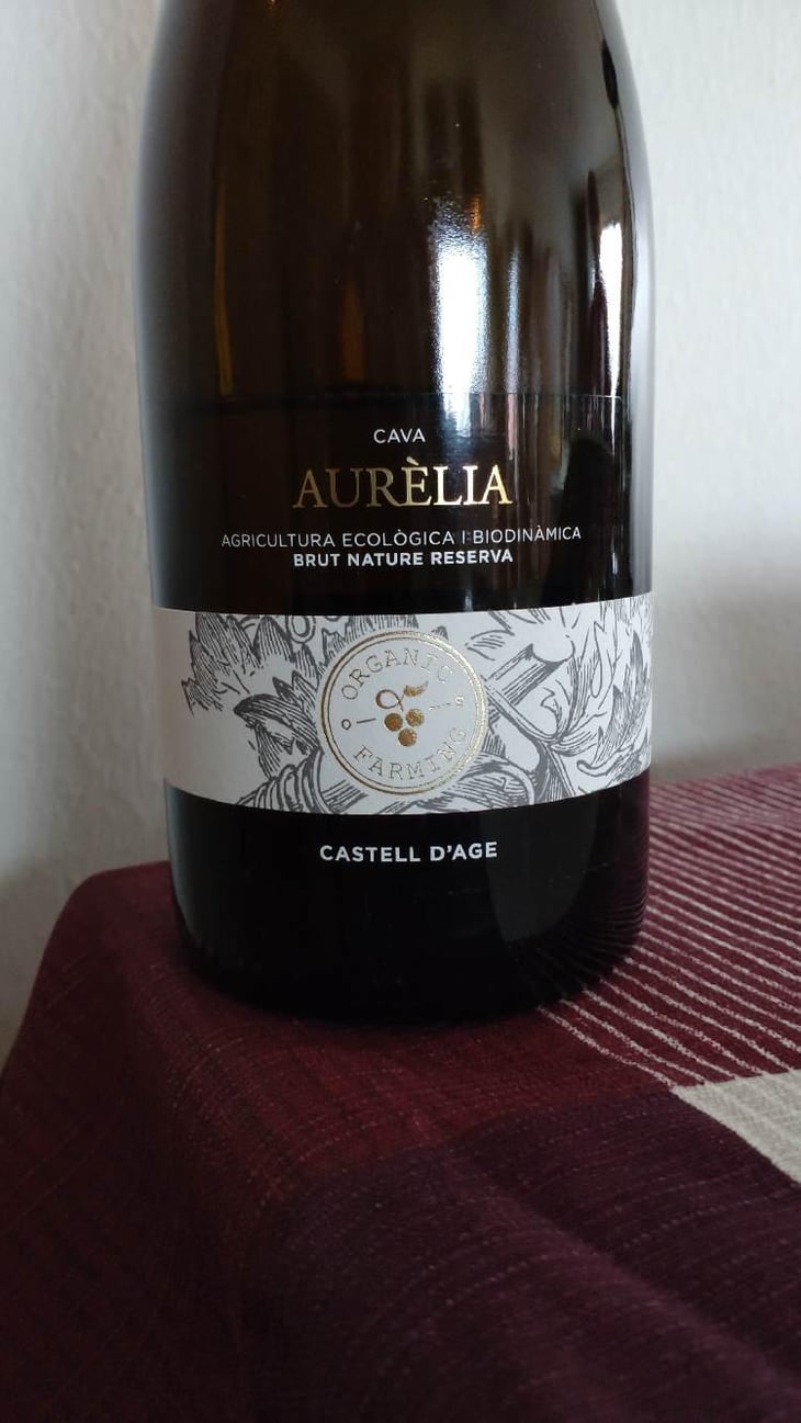Aurélia - Castell D’Age - Castell D’Age 