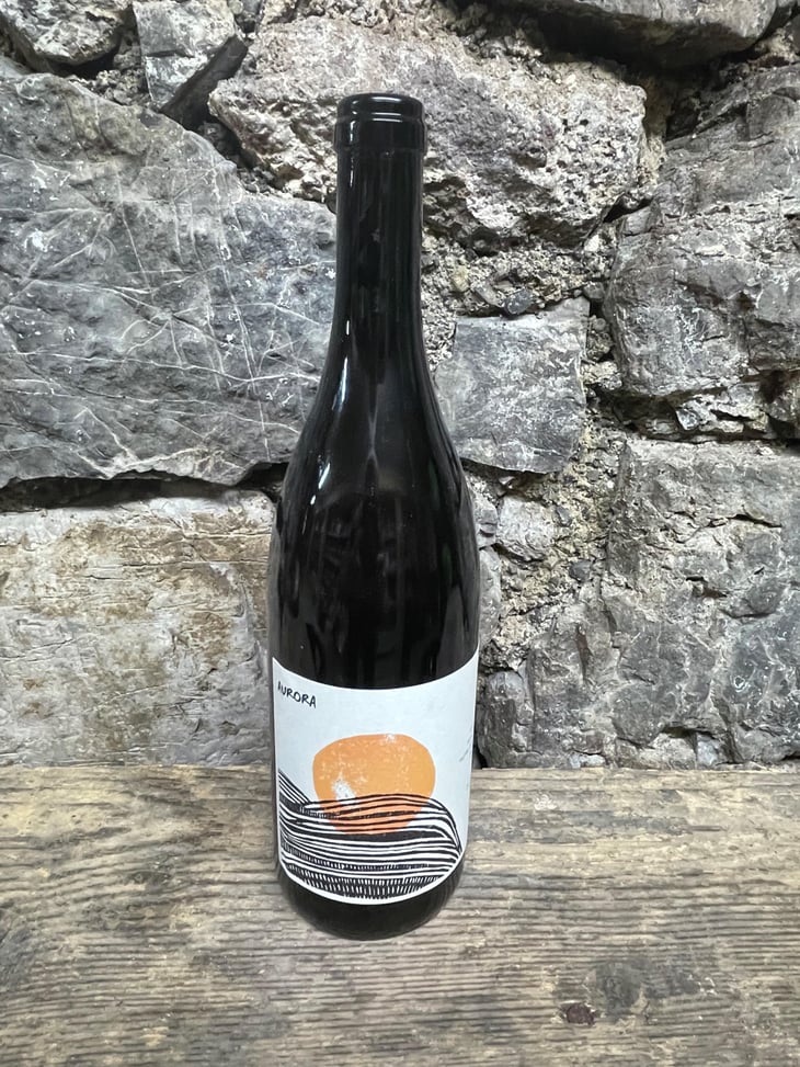 Aurora - Weinhof Krenn 49 - Barbara & Josef Krenn 