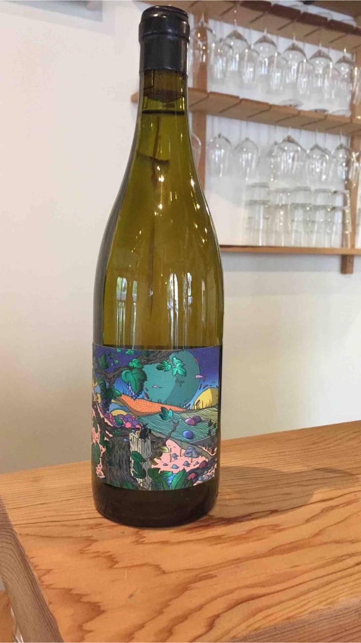 Aurore - Domaine De L’Enviegne - Alexis Tondeur -2021