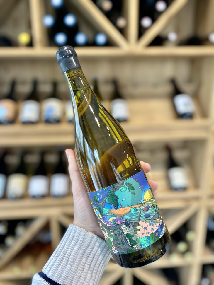 Aurore - Domaine De L’Enviegne - Alexis Tondeur -2021