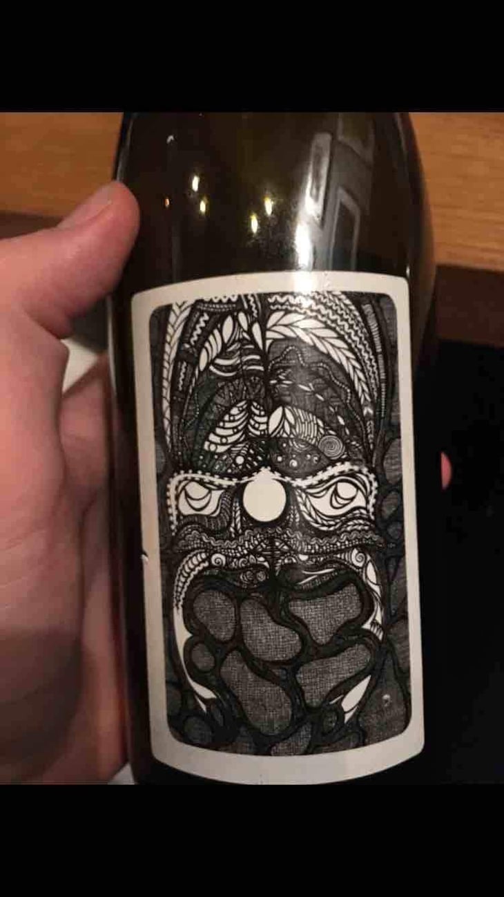 Autochtone - Le Clos de la Bruyère - Julien Courtois & Heidi Kuka 