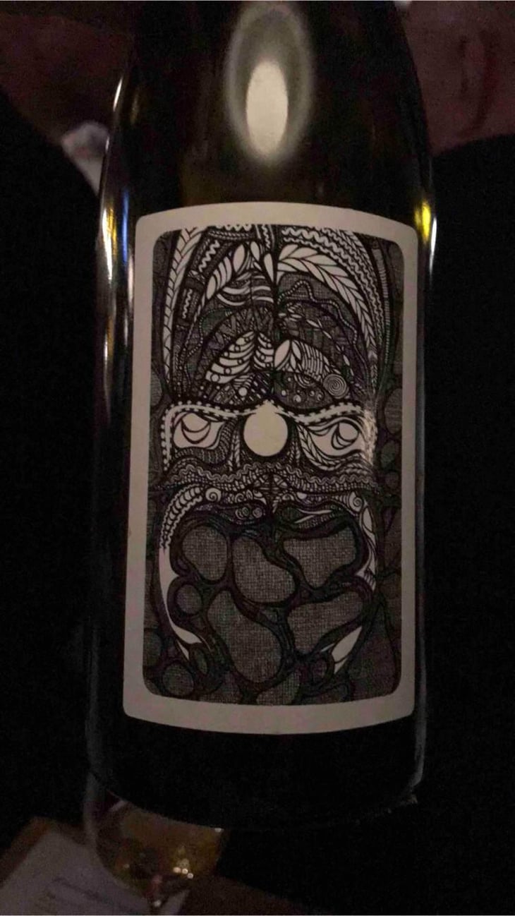 Autochtone - Le Clos de la Bruyère - Julien Courtois & Heidi Kuka 