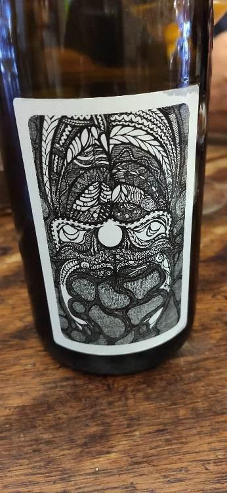 Autochtone - Le Clos de la Bruyère - Julien Courtois & Heidi Kuka 