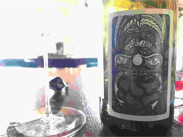 Autochtone - Le Clos de la Bruyère - Julien Courtois & Heidi Kuka 