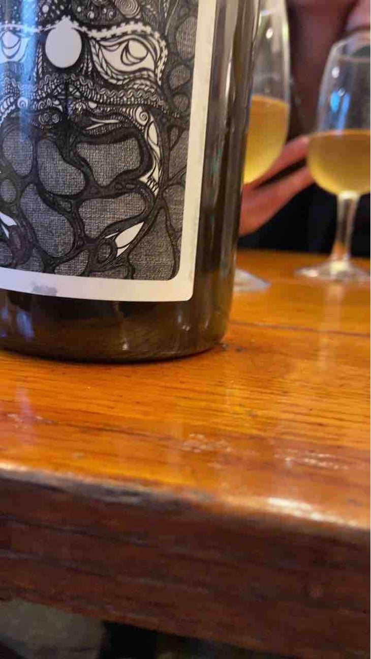 Autochtone - Le Clos de la Bruyère - Julien Courtois & Heidi Kuka 