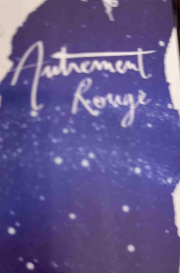 Autrement (Rouge) - Marie et Florian Curtet Vignerons - Marie & Florian Curtet 