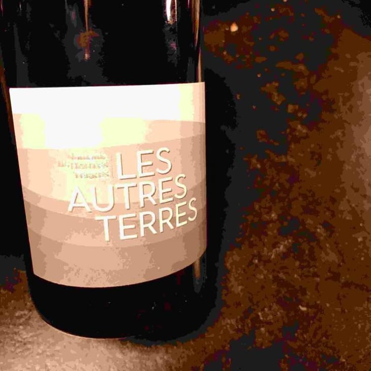 Autres Terres - Les Hautes Terres - Gilles Azam et Genneviève de Groot 