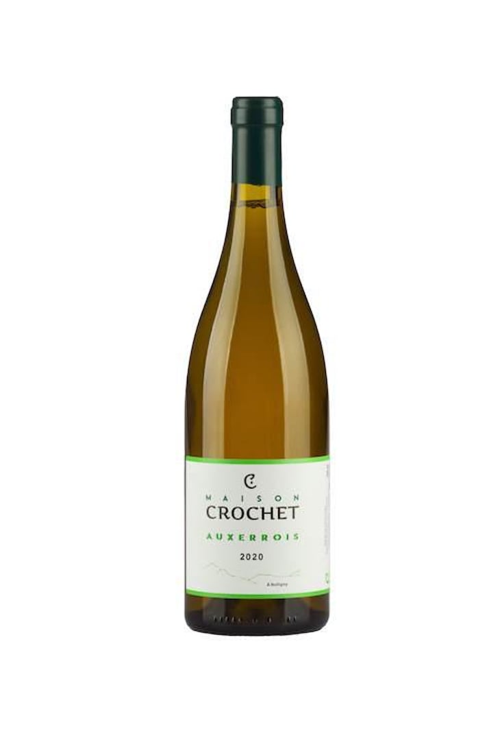 Auxerrois - Maison Crochet - Lionel & Wilfried Crochet 