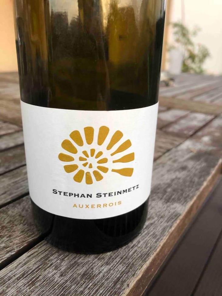 Auxerrois - Stephan Steinmetz - Stephan Steinmetz 