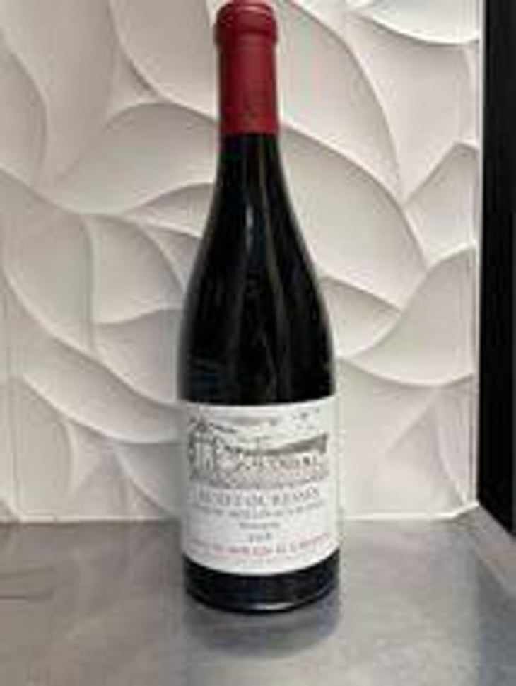 AUXEY-DURESSE - Clos Du Moulin Aux Moines - Willy Roulendes & Famille Andrieu -2018