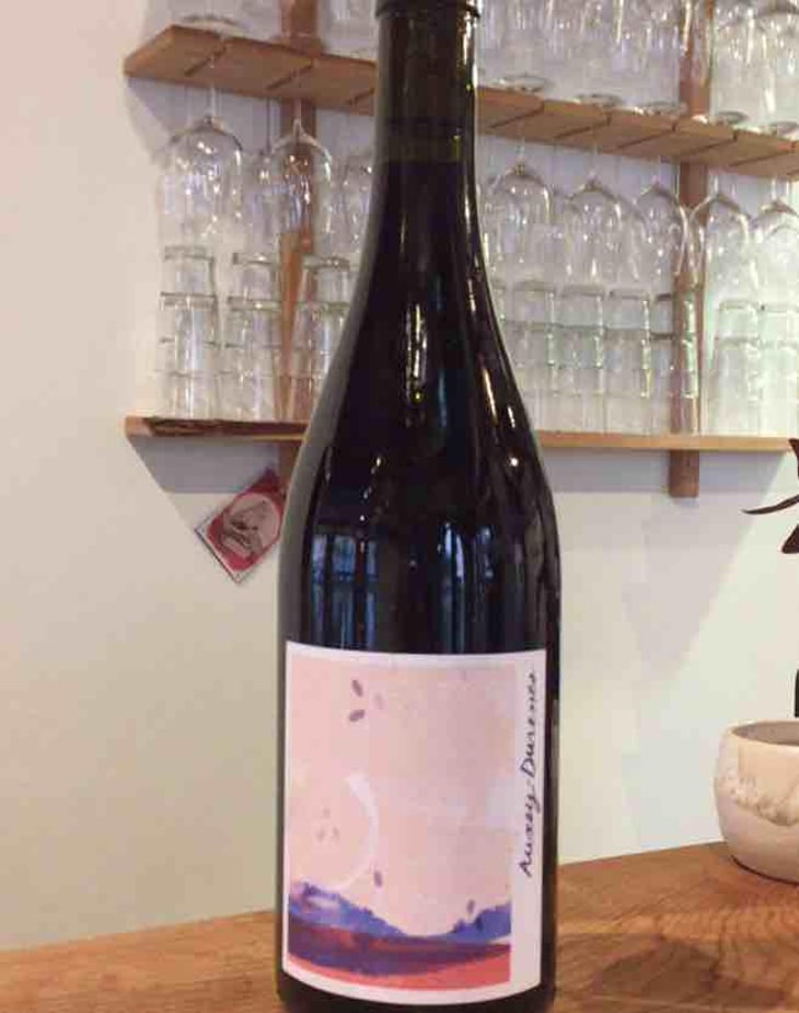 Auxey-Duresses - La Chaume des Lies - Margaux Rivaux & Lothar Galloo 