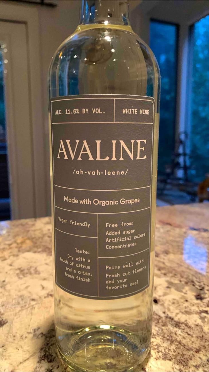 Avaline - Spain - Avaline 