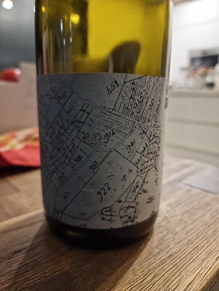 Avé - Coteaux des Girondales - Francis Rousset 