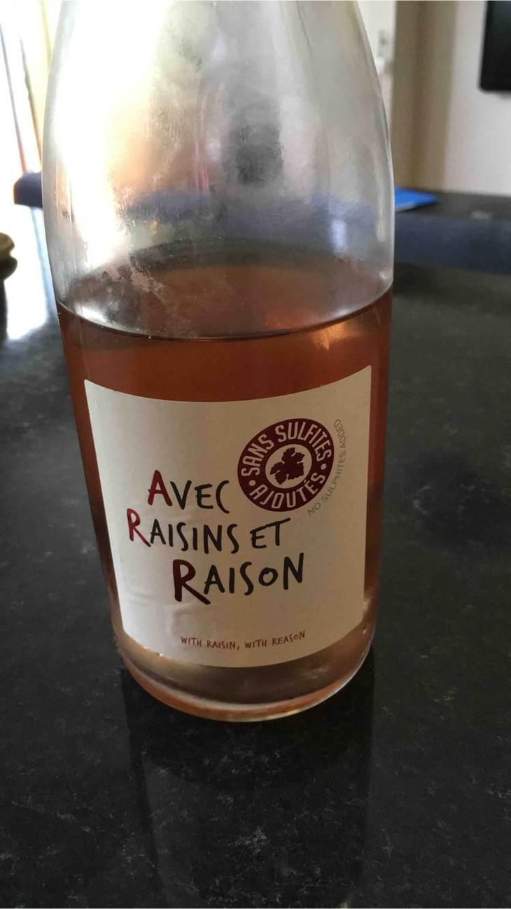 Avec Raisin Et Raison - Non Renseigné - 2 Caves Coopératives De Vaucluse 