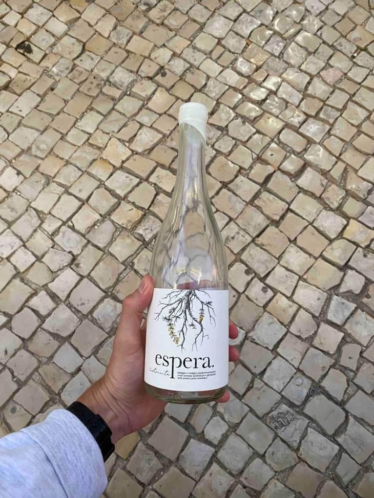 Curtimenta - Espera Wines - Rodrigo Martins -2020