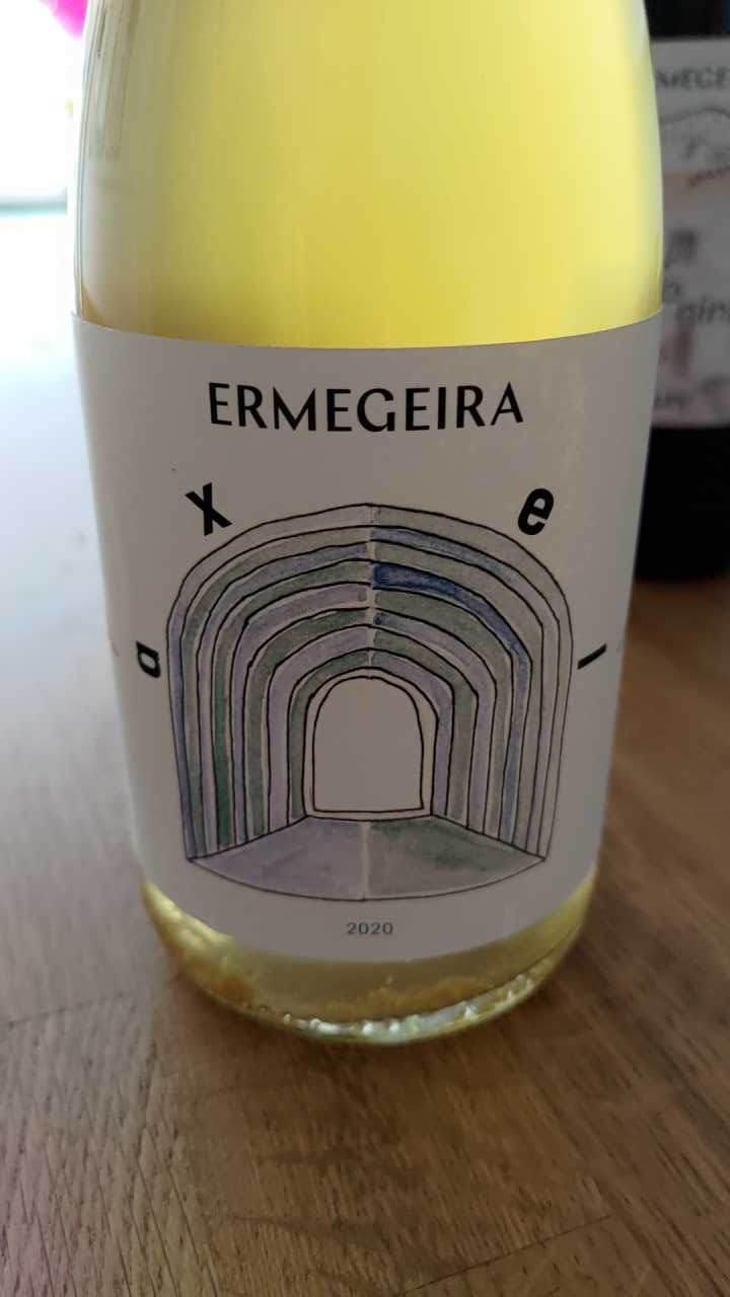 AXEI - Quinta da Ermegeira - Ricardo Melo 