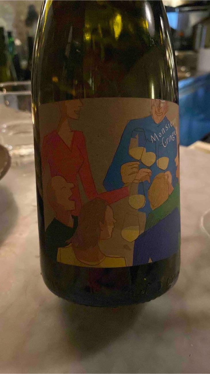 Ayze - Domaine Belluard (CLOSED) - Dominique Belluard (CLOSED) -2020