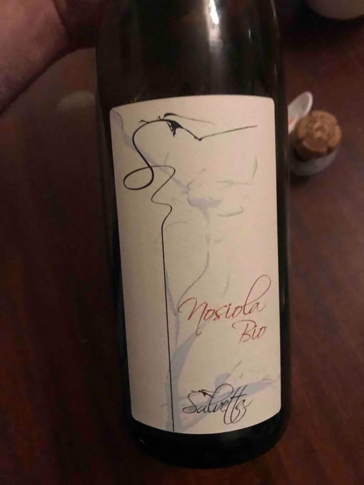 Azienda Agricola Salvetta - Salvetta - Rauten Salvetta 