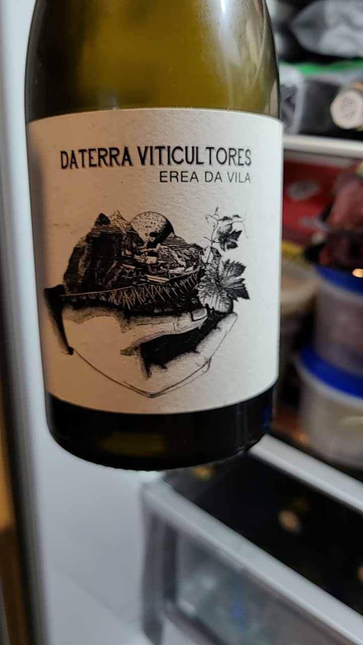 Azos De Vila - Daterra Viticultores - Laura Lorenzo Dominguez 