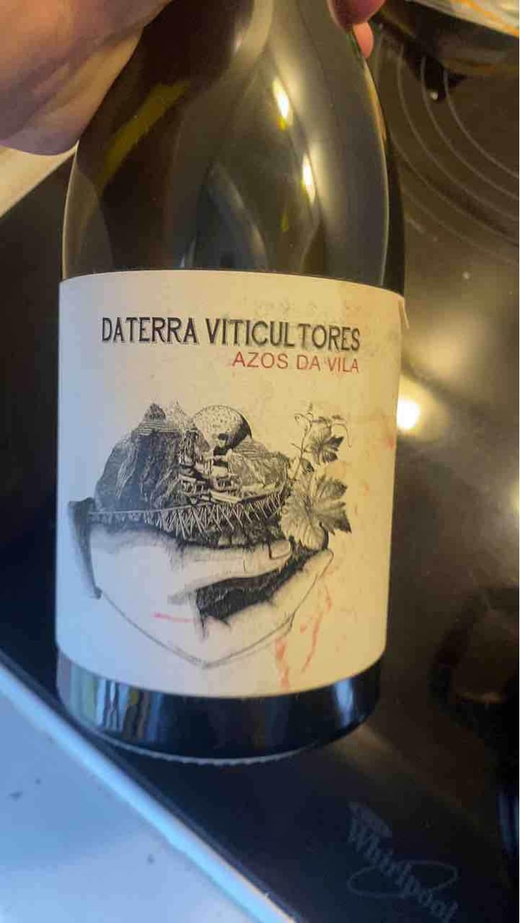 Azos De Vila - Daterra Viticultores - Laura Lorenzo Dominguez 