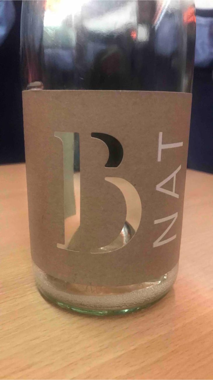 B-Nat - Wein- und Sektgut Barth GbR - Norbert & Mark Barth -2022