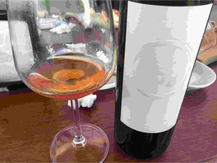B - Cantina Alchemica - RiLUCE - Giorgio Mercandelli 
