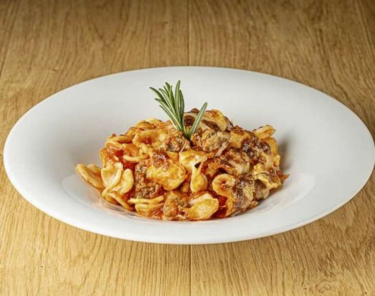 Orecchiette Polpette - Il Salento - 594202