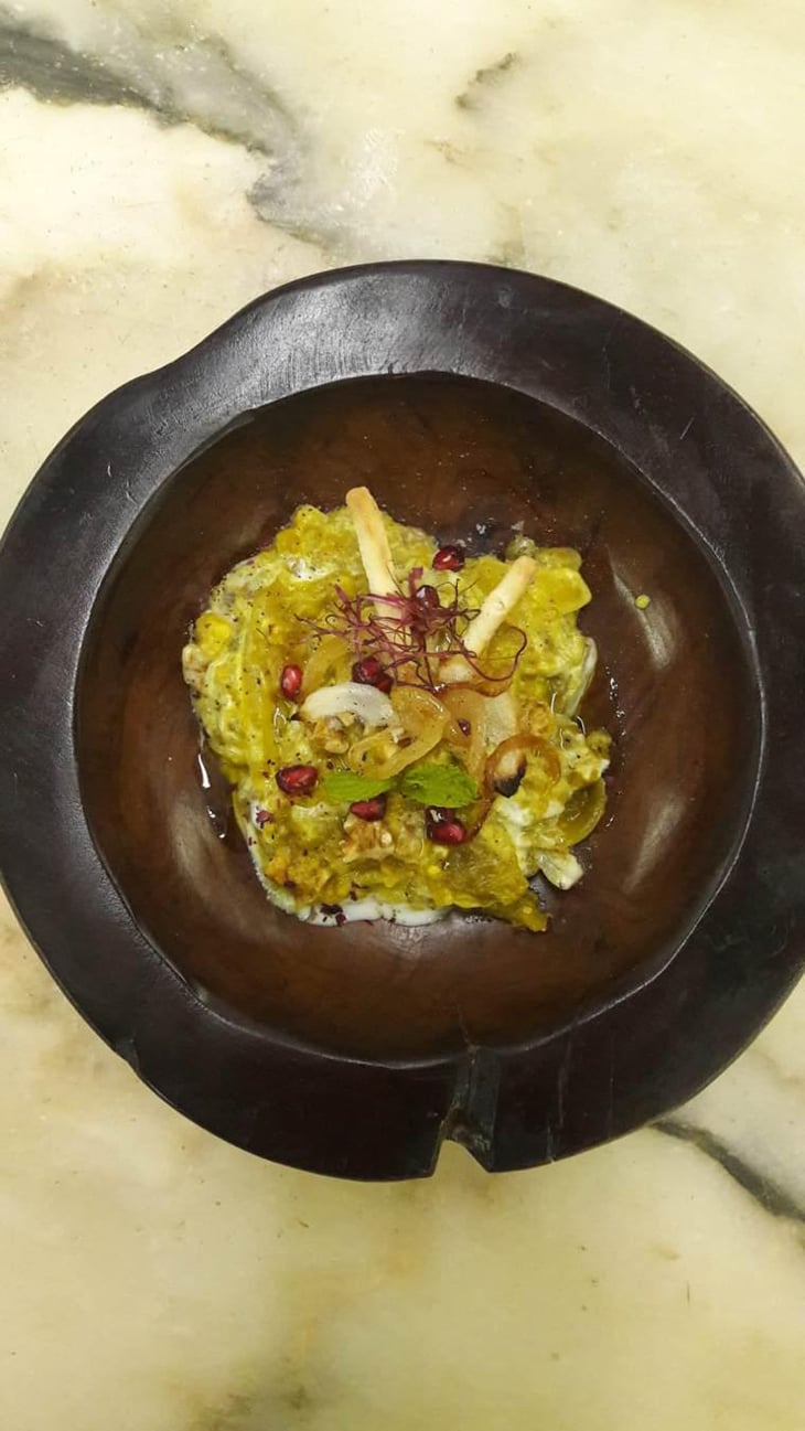 Babaganoush - A cave do bon vivant - 382336