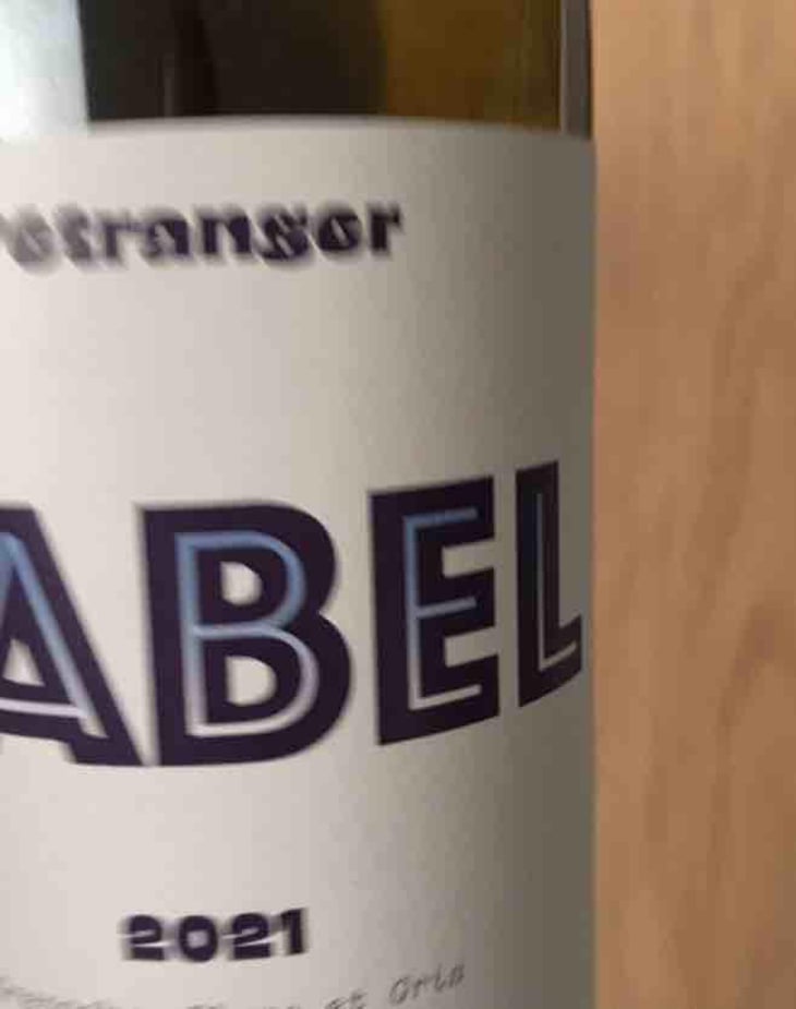 Babel - Domaine de L'Étranger - Paulo Almeida & Laura Rebeissi 