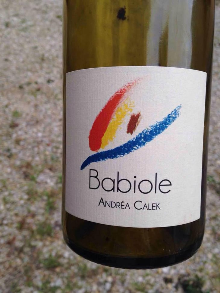 Babiole - Andrea Calek - Andrea Calek et Stephana Nicolescu 