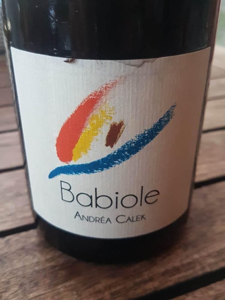 Babiole - Andrea Calek - Andrea Calek et Stephana Nicolescu 