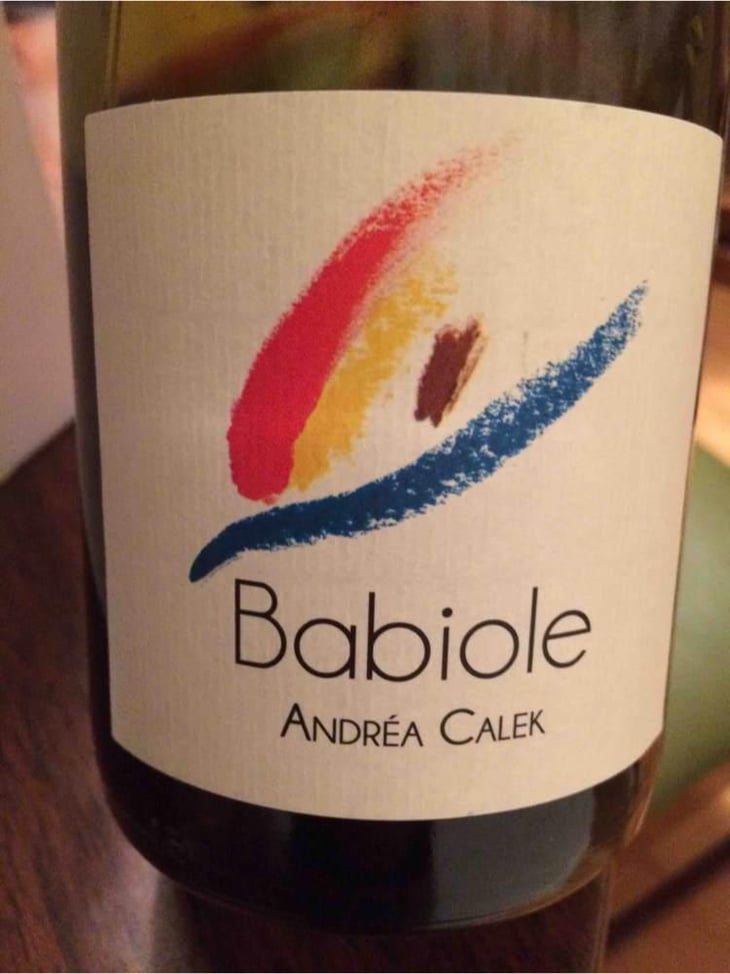 Babiole - Andrea Calek - Andrea Calek et Stephana Nicolescu 