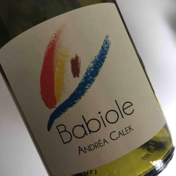 Babiole - Andrea Calek - Andrea Calek et Stephana Nicolescu 