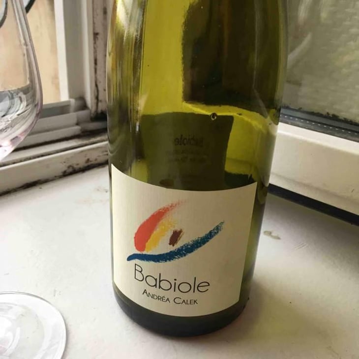 Babiole - Andrea Calek - Andrea Calek et Stephana Nicolescu 