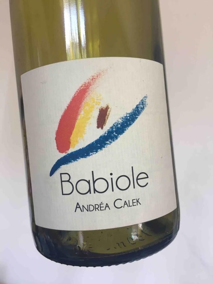 Babiole - Andrea Calek - Andrea Calek et Stephana Nicolescu 
