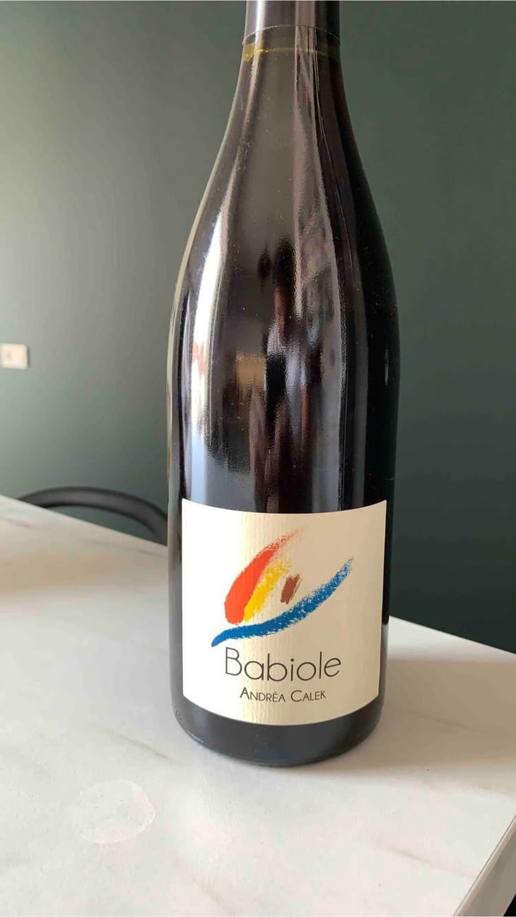 Babiole - Andrea Calek - Andrea Calek et Stephana Nicolescu 