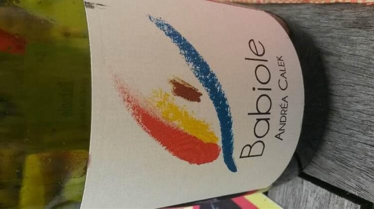 Babiole - Andrea Calek - Andrea Calek et Stephana Nicolescu 