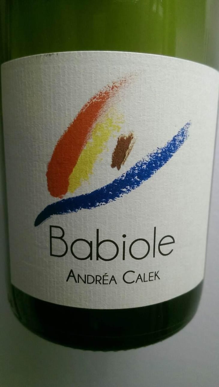 Babiole - Andrea Calek - Andrea Calek et Stephana Nicolescu 