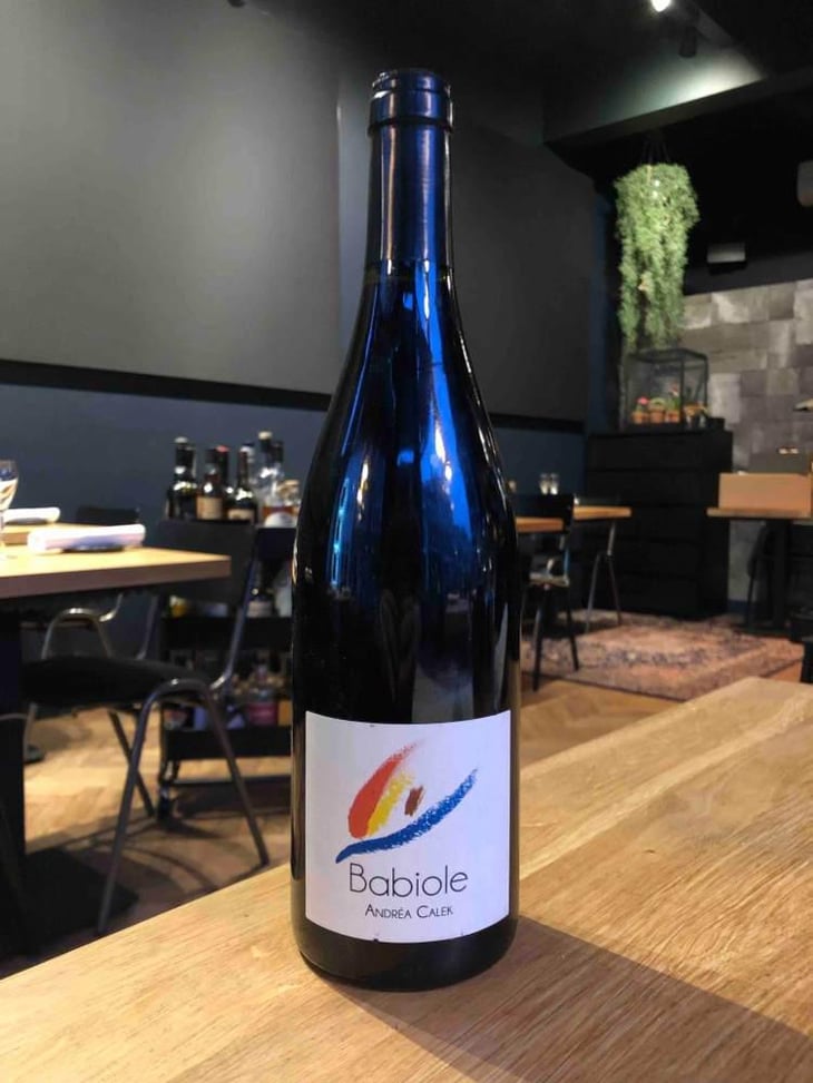 Babiole - Andrea Calek - Andrea Calek et Stephana Nicolescu 